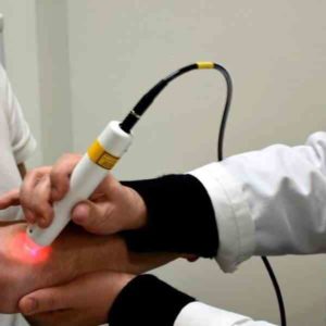 Low-Level Laser Therapy (LLLT)