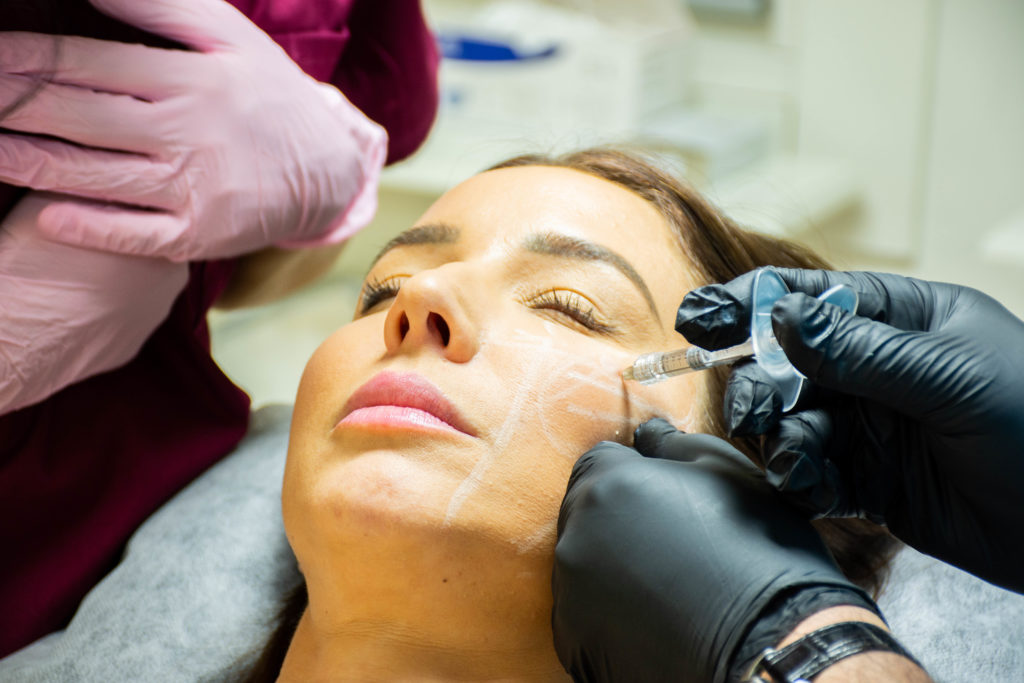 Advanced PRO Fillers Course